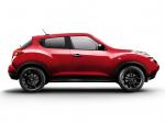 Nissan Juke Deezer 2011 года